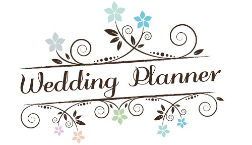 Wedding Planner Graphic