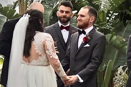 Wedding Ceremony