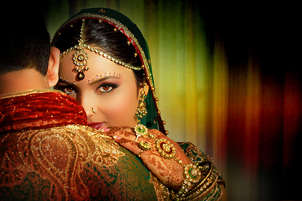 Indian Bride