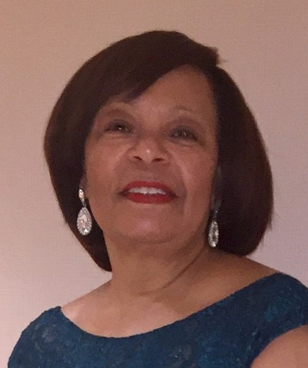 Sherra Jones