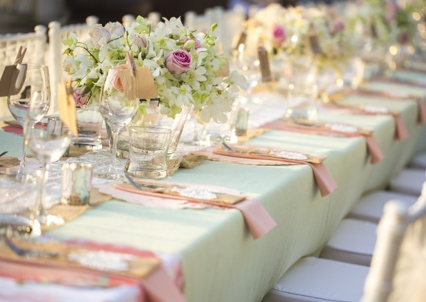 Table Settings