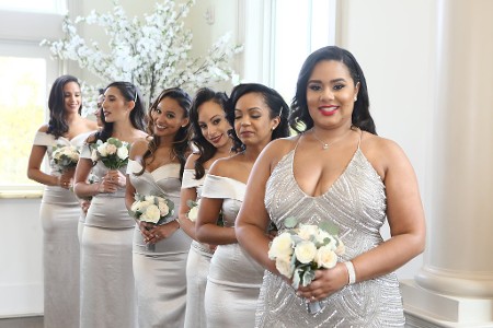 Bridesmaids