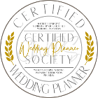 Certified Wedding Planner Society