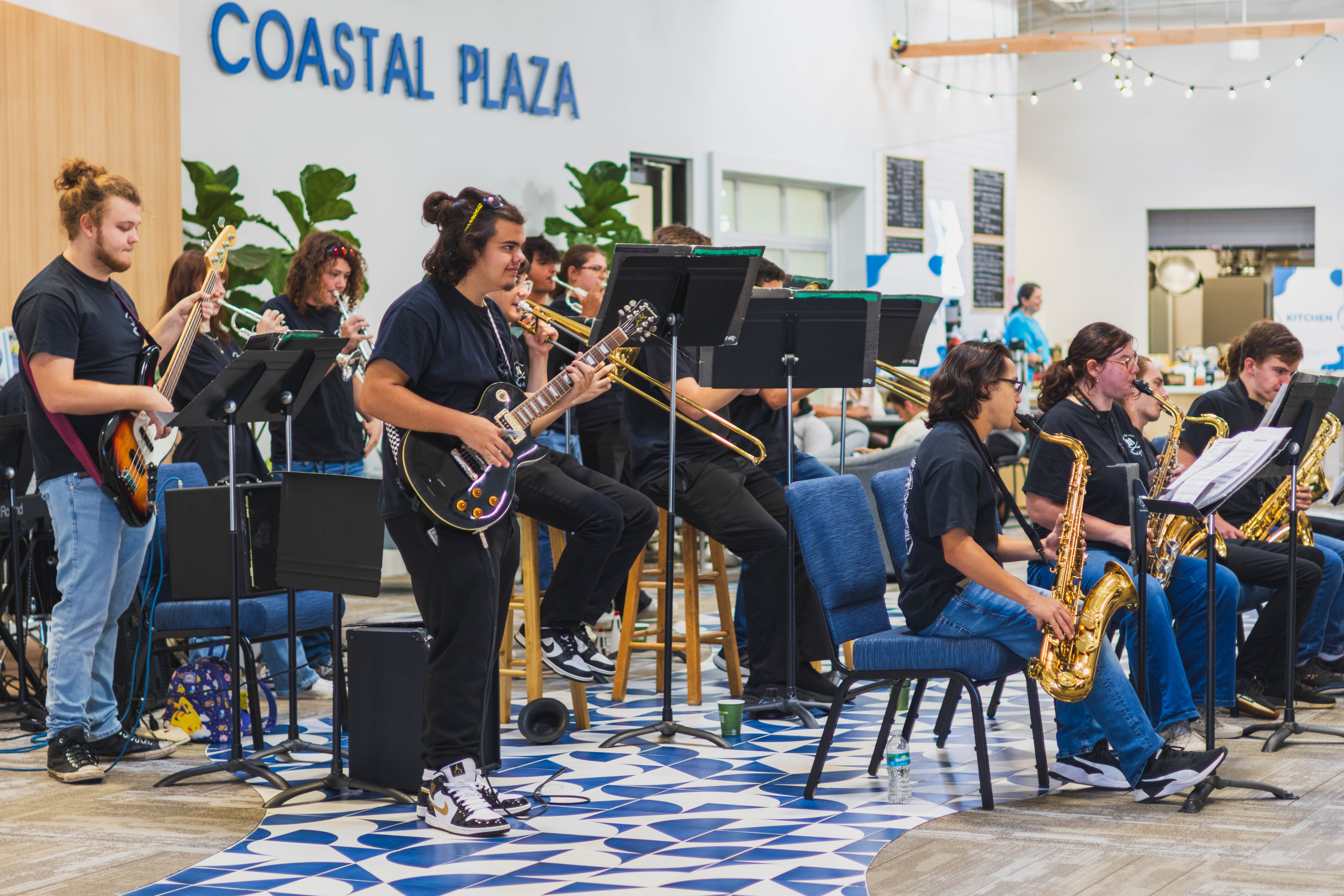 Band